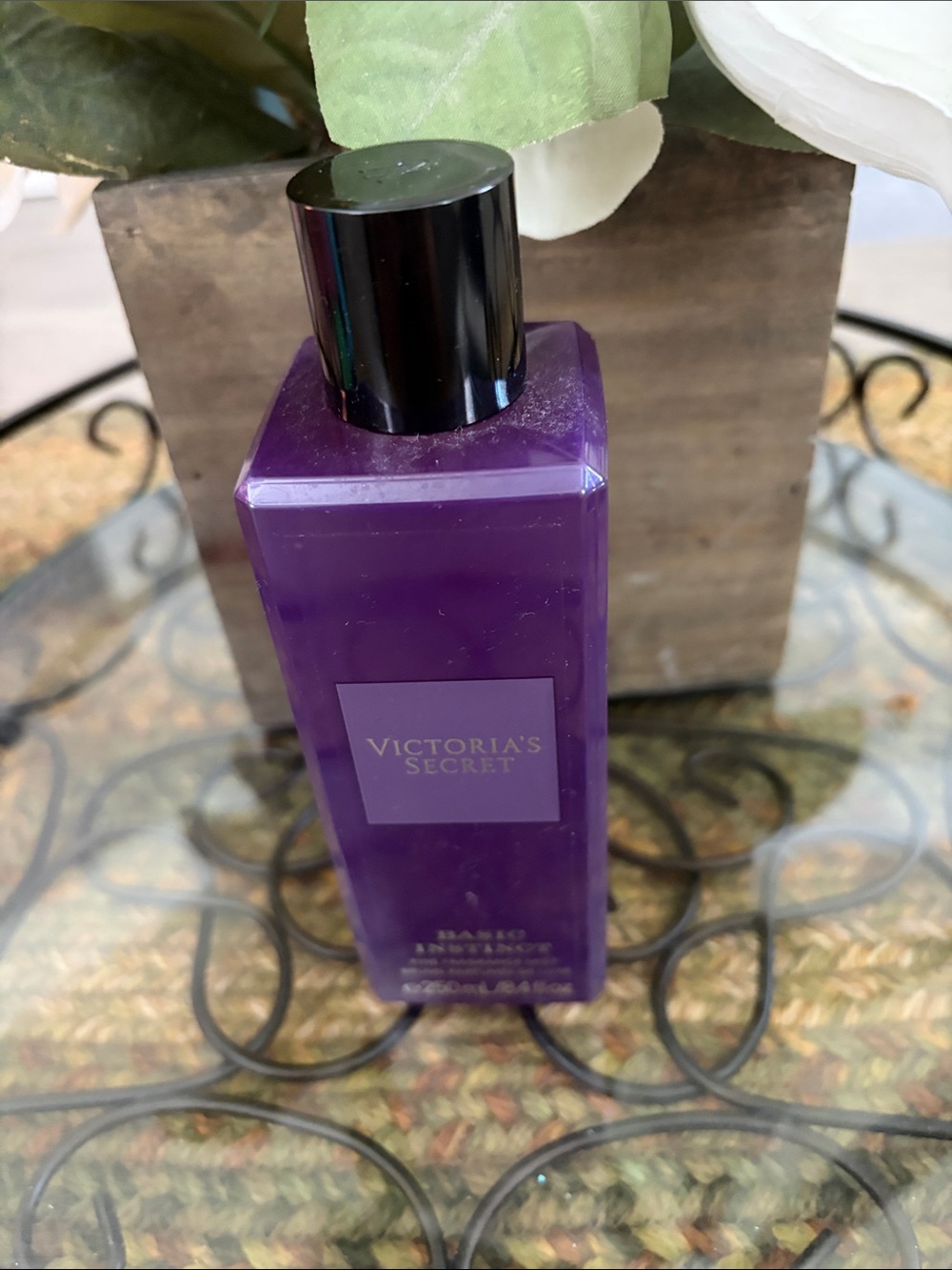 Victoria's Secret Purple Body Wash - Women's Bath & Body